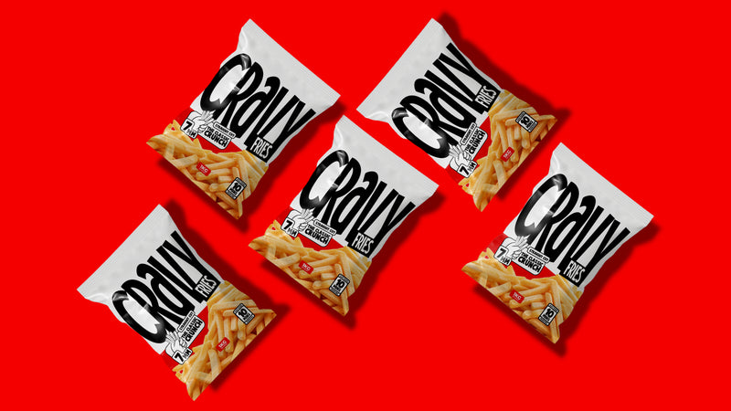 The Five-Pack