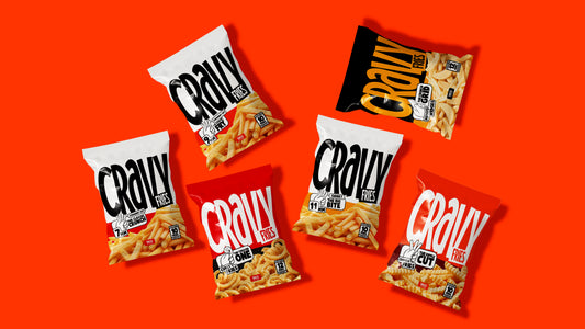 Five-Pack Bundle (5 × 1 kg)