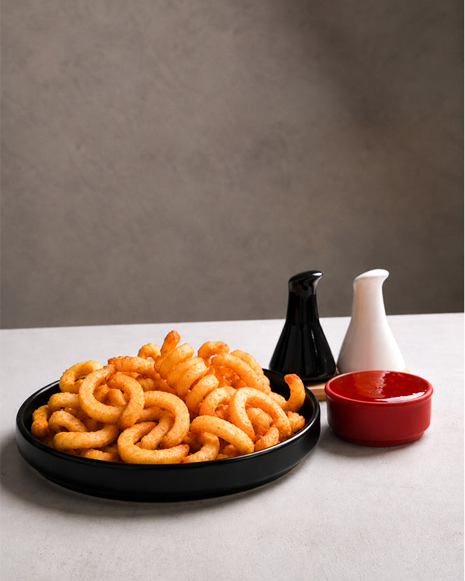 Curly Fries