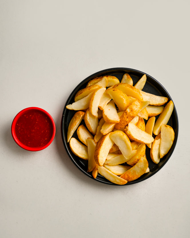 Potato Wedges