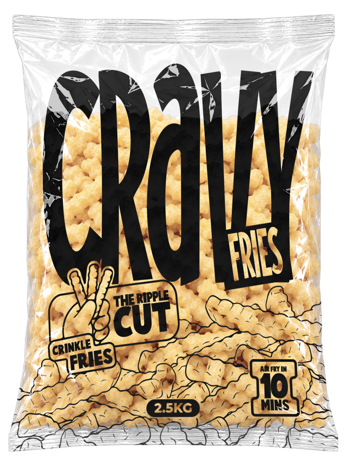Curly Fries